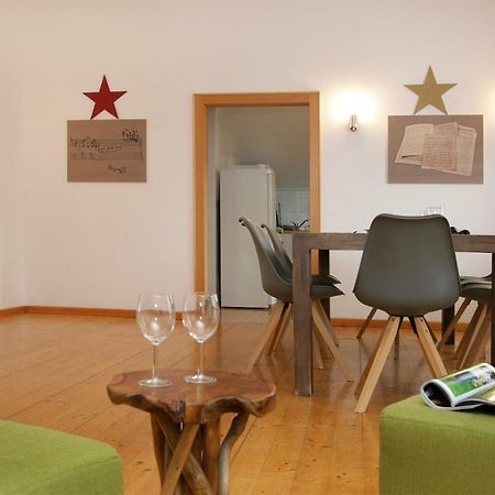 City Apartments Mozart Zell am See Bagian luar foto