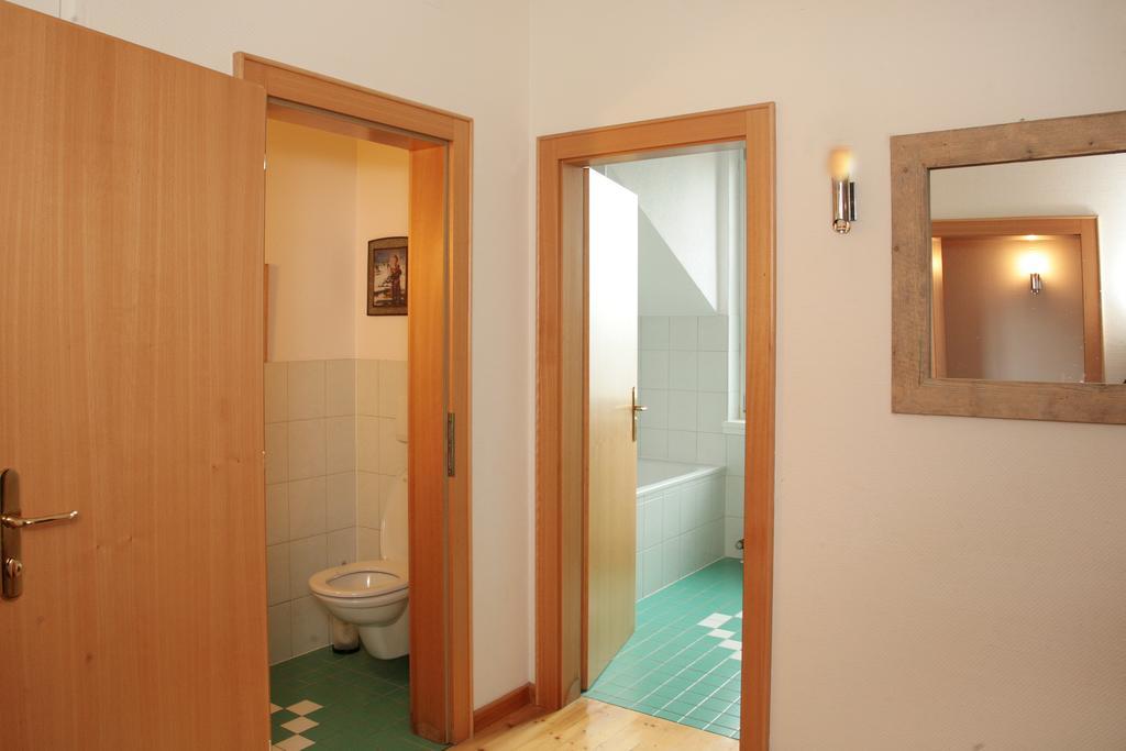 City Apartments Mozart Zell am See Ruang foto