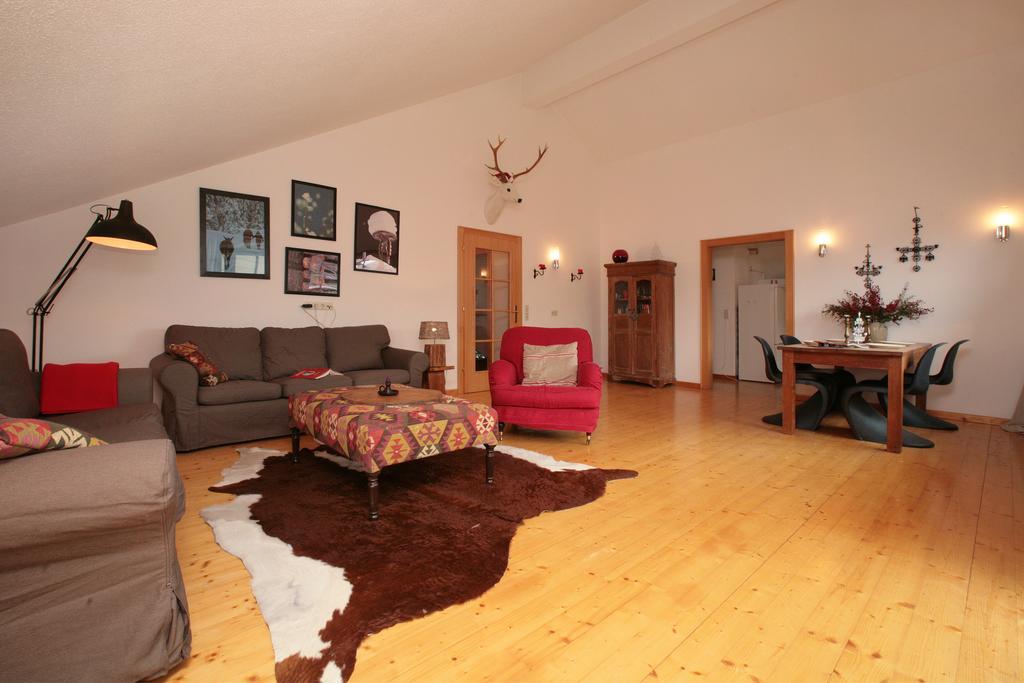 City Apartments Mozart Zell am See Bagian luar foto