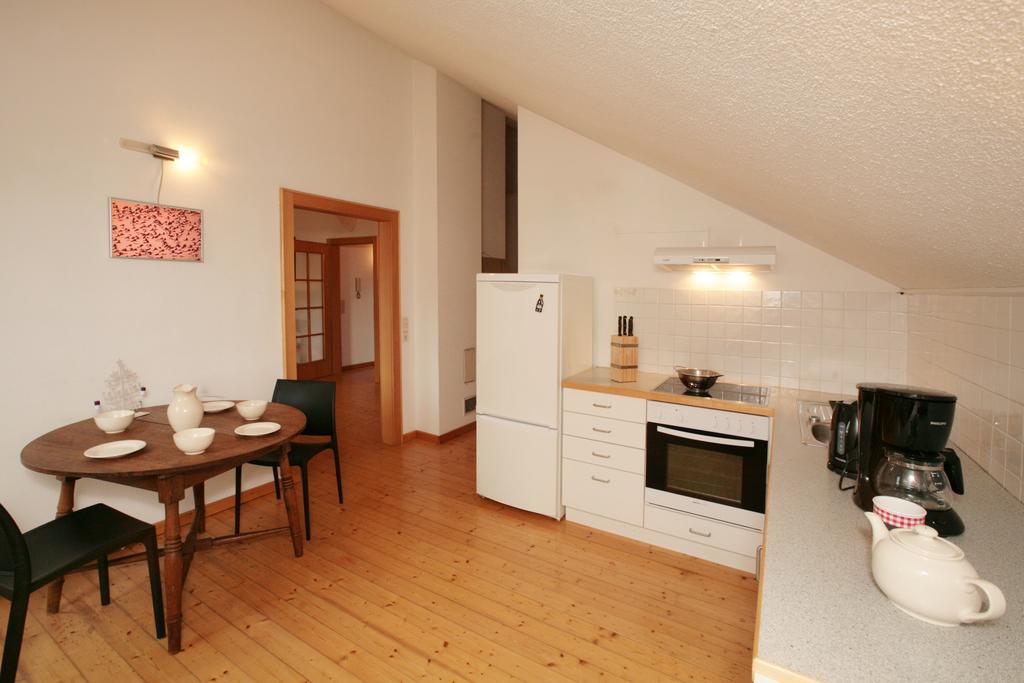 City Apartments Mozart Zell am See Ruang foto