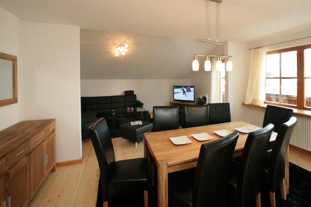 City Apartments Mozart Zell am See Ruang foto