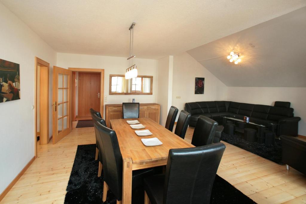 City Apartments Mozart Zell am See Ruang foto