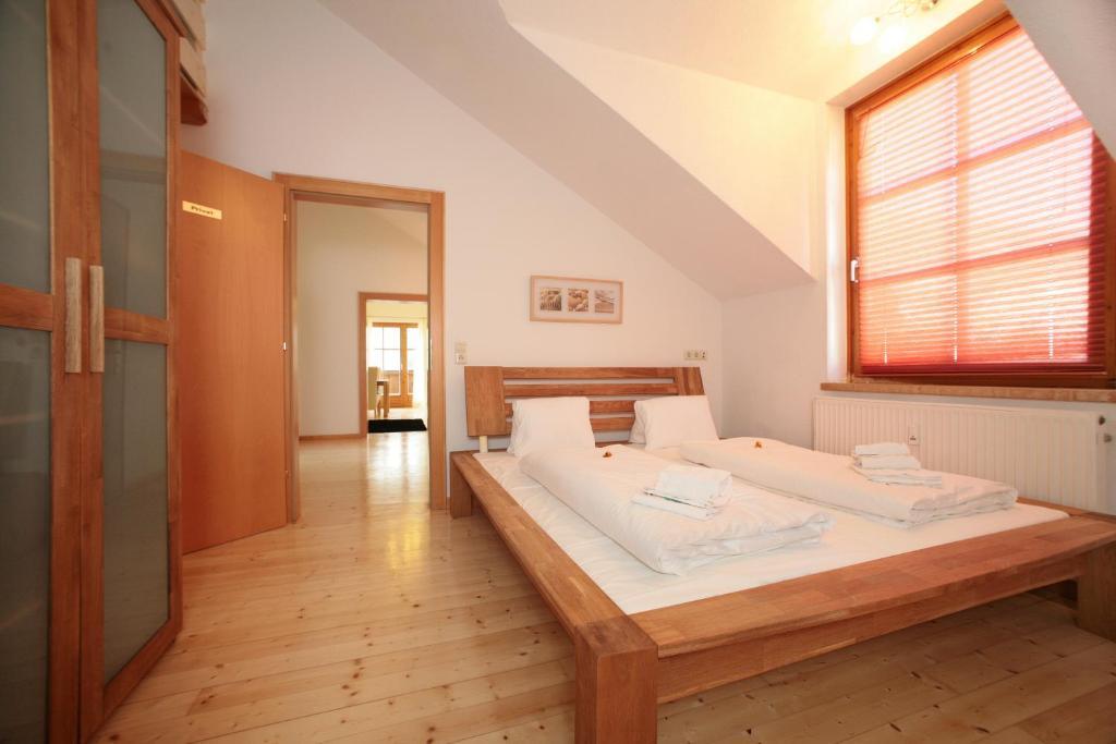City Apartments Mozart Zell am See Ruang foto