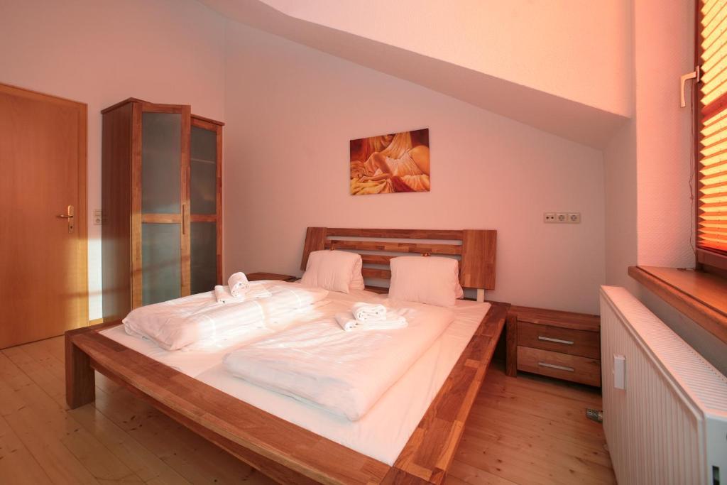 City Apartments Mozart Zell am See Ruang foto
