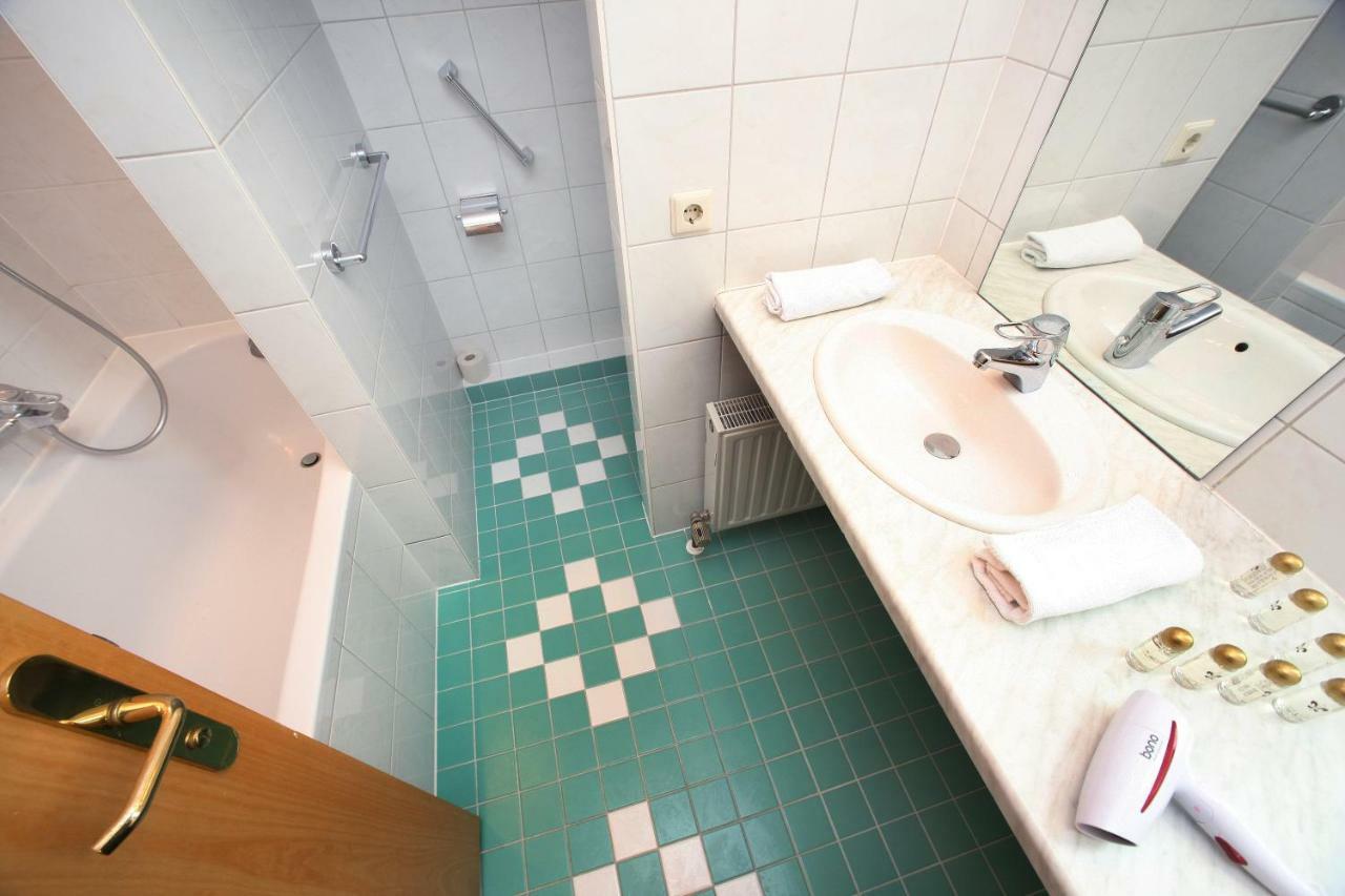 City Apartments Mozart Zell am See Bagian luar foto
