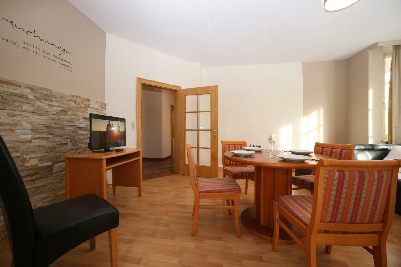 City Apartments Mozart Zell am See Bagian luar foto