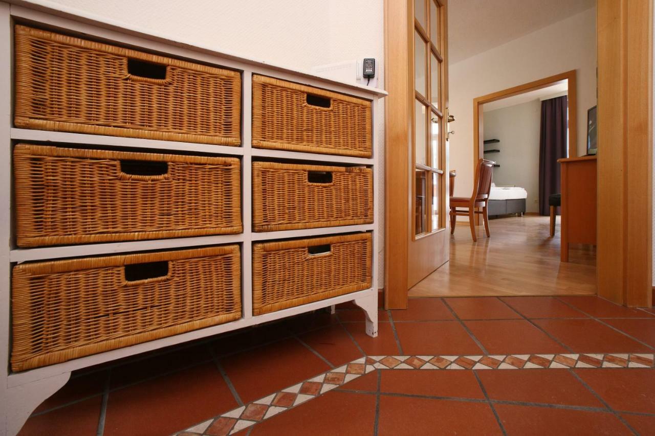 City Apartments Mozart Zell am See Bagian luar foto