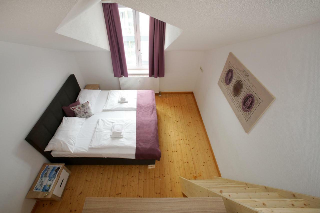 City Apartments Mozart Zell am See Bagian luar foto