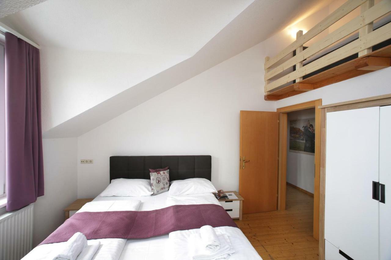 City Apartments Mozart Zell am See Bagian luar foto