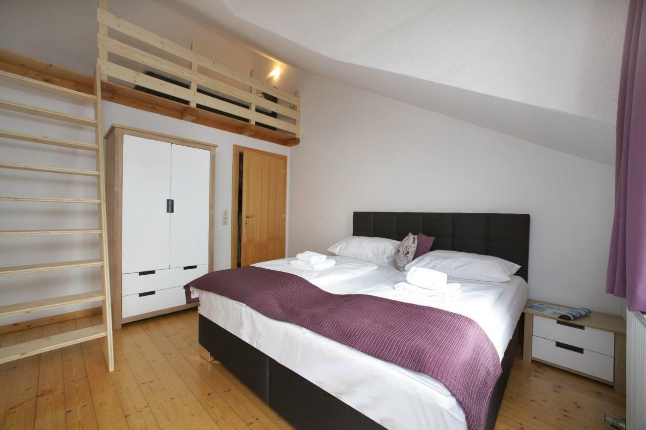 City Apartments Mozart Zell am See Bagian luar foto